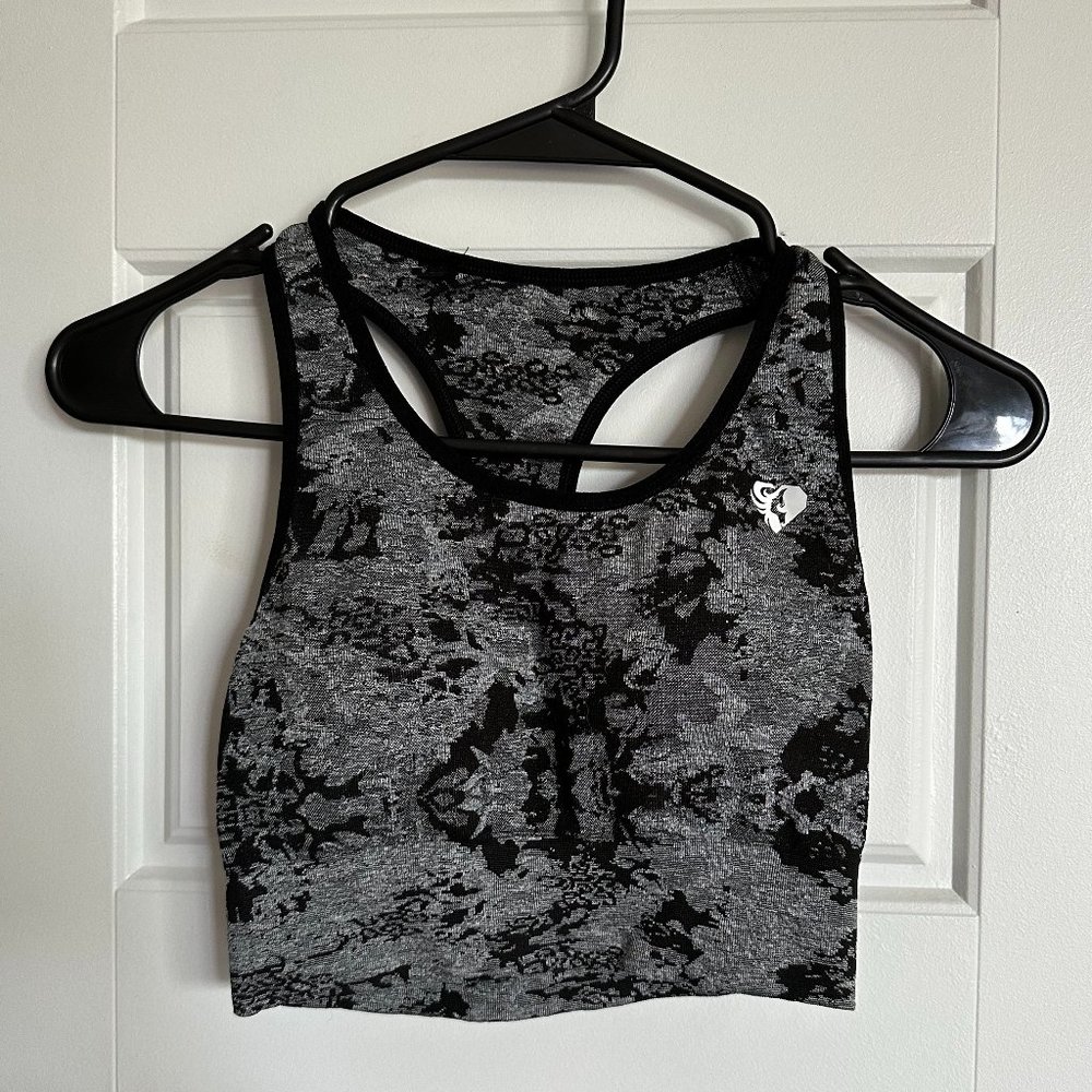 Sports Bra